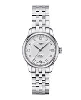 Orologio Tissot Donna in Acciaio T006.207.11.036.00